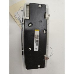 Eclairage De Plafonnier Bmw Serie 3 F31 Touring Phase 1 Break